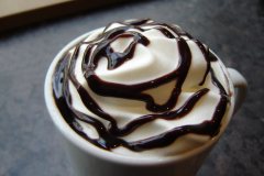 coffee froth thing